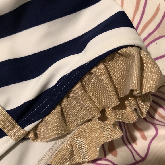 Ocean Club UK 10 bottom UK 8 top - Picture 4 of 8